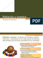 Población y Muestra (D Ángelo-2014)