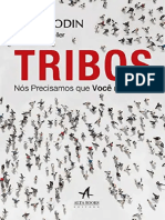 Tribos Nos Precisamos Que Voces Nos Lide