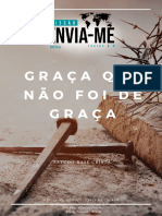 Graça Que Foi de Graça - Envia-Me Church