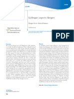 12-Dengue - Aspects Cliniques (Non Vu)