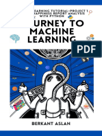 Journey To Machine Learning