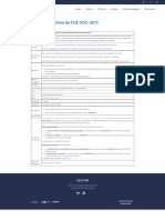 Fiche Descriptive de L'ue Soc-Jeti - Sesstim