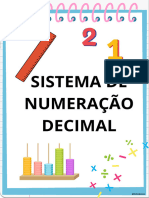 Sistema de Numeracao 2