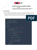 S15.s1 - Estructuras Repetitivas Anidadas