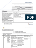 Plan Anual 2 T Contabilidad