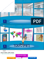 2-TOEFL-Structure Skills