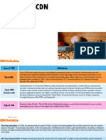 CDN Overview - v0.3