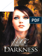 Fire in The Darkness - Stacey Marie Brown