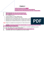 2324 Level M (Gr11 UAE-Gulf) Chemistry Chapter 2 Notes