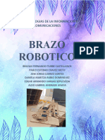 Brazo Robotico