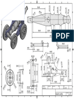 Desenho Canhão