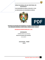 Seguridad e Higiene Minera PDF