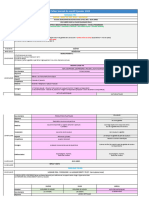 Cahier Journal Mardi 9 Janvier 2024