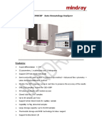 BC-5390CRP Feature and Specification