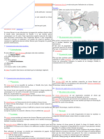 Cours Synthèse INTERNET