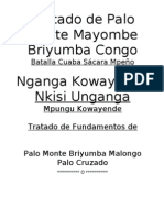 Palo Monte Briyumba Malongo