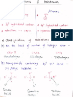 Organic Chemistry