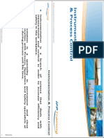 1 20302 D A PPT 00 Introduction To Instrumentation Process Control 38s (Lecture Seule)