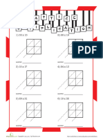 Multiplication and Division