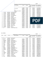 S.No. Code PAN Name of Assessee Phone Duedate Return Filing Details of A.Y. 2022-2023 Return Form Filed Date of Filing Acknowledgment No