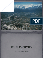 Radioactivity