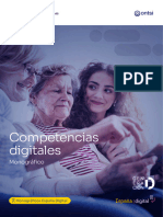 Monográfico Competencias Digitales