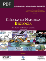 Caderno Biologia