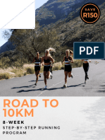 Burnt Fit Road To 10KM-2