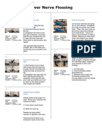 Lower-Nerve Flossing
