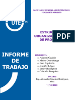 Tarea 5 Información de La Presentación de Power