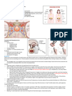 Endocrine System:Surgeries