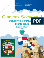 Ciencias Sociales 4 2021