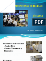 Sistema Financiero