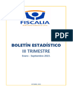 Boletin Enero Septiembre 2023