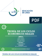 Teoría de Los Ciclos Económicos Reales Grupo 6.potx