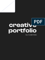 Codevidia Portfolio