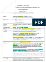 Taller Rae Geoportal