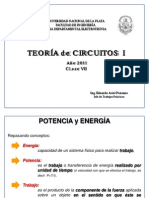 Teoria Circuitos 1 (07 - 12)