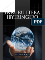 Inkuru Itera Ibyiringiro (Ellen G. White)