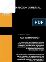 Presentaciones Direccion Comercial