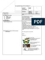 COT LESSON PLAN IN SCIENCE V Official