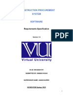 SRS Virtual University of Pakistan