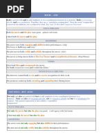 Correlative Conjunctions