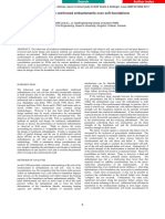 Geosynthetic-Reinforced Embankments Over Soft Foundations