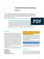 2.anticoag Si Anti Agreg in Dermatologie-2009