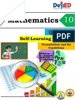 Math 10 - Q3 M1