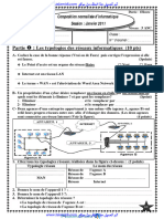 Examens Local 3college Infor 1