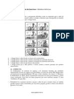 Modelos Atomicos