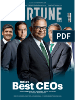 Fortune India Oct 2022