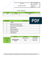 Ach-Pr-D002 Procedure Achat